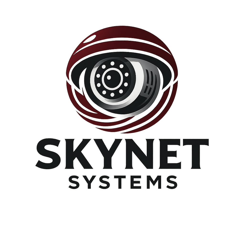 Skynet Systems Logó